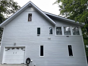 Coastal Oasis On The Chesapeake, King Bd sleeps12