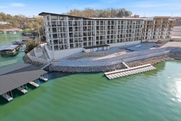 Waterview Retreat…