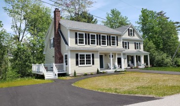 New townhome close…