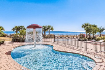 Fantastic Condo…