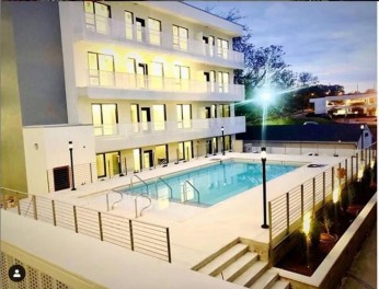 2 Bedroom 2Bath…