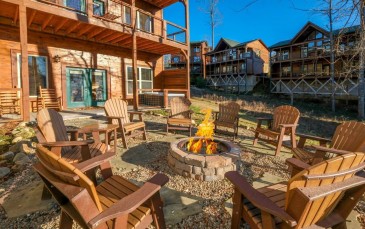 Gracen's Place…