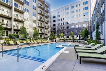 4th Street Suites…