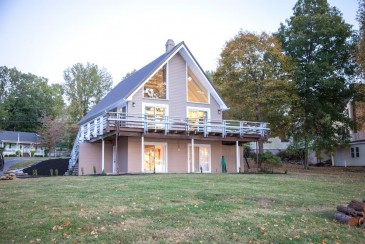 Rockcastle Lakeside…