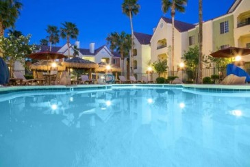 Pools & Hot tubs…