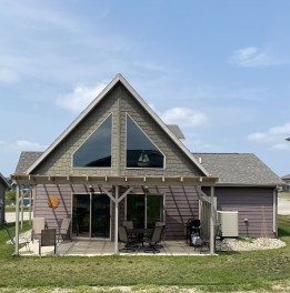 Bridges Bay cabin#65-sleeps…