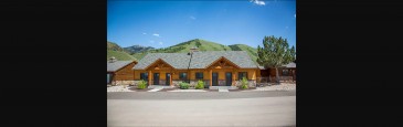 Mountain Inn #2:…