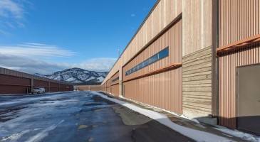 Mountain View Airpark…