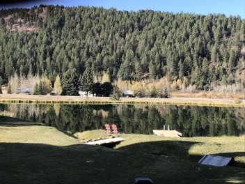 The Cottage at…