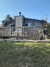 Cottage #3 two…
