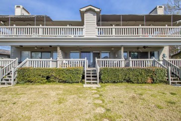Hot Springs Hideaway…
