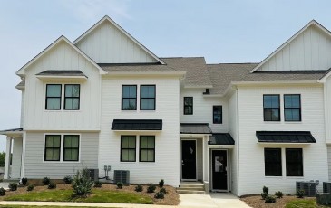New 3 Bed 3.5 Bath…
