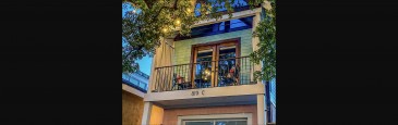 Vieux Marche Loft…