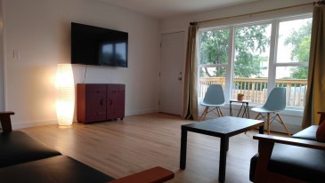 Long Stay Getaway!…