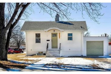 Chubs Cottage