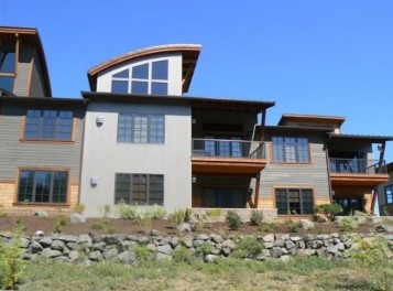 Coeur d' Alene…