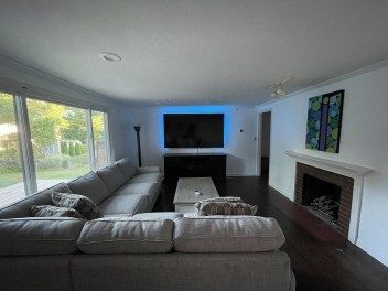 Cozy- Lux Home…