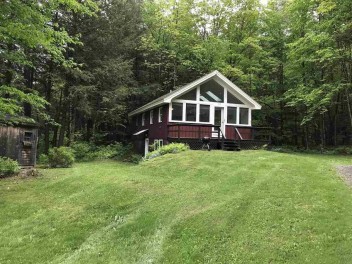 Sugarbush Chalet-…