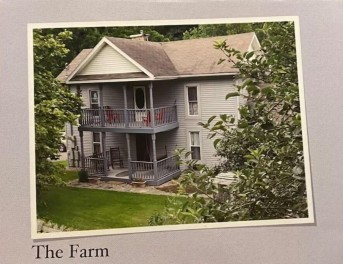The Farm - Adventure…