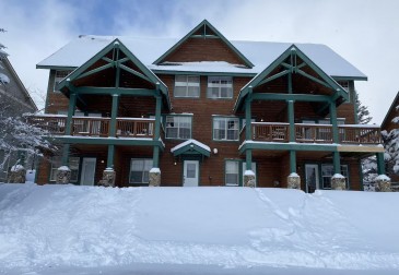 Ski-in/out, kid/pet…
