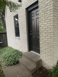 New Modern Midtown…