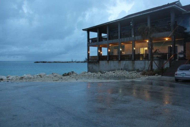 Pier 1 Restaurant