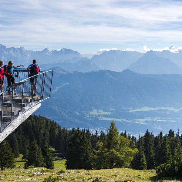Villach Alpine Road