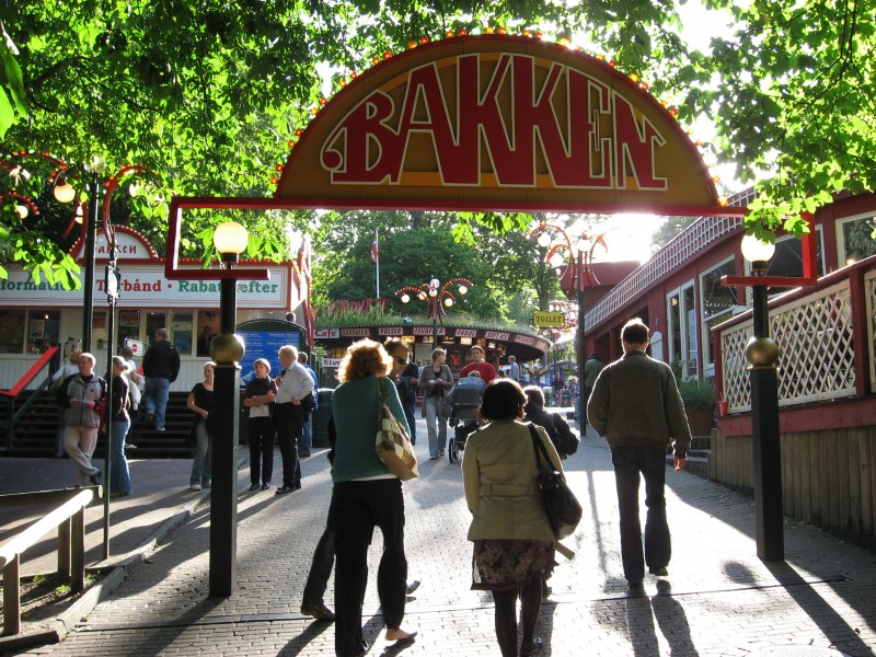 Bakken
