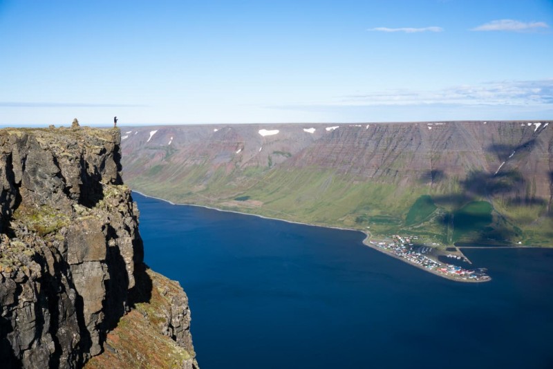 Önundarfjörður