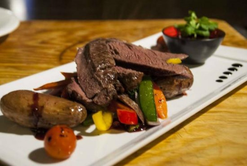 Restaurant Bevares