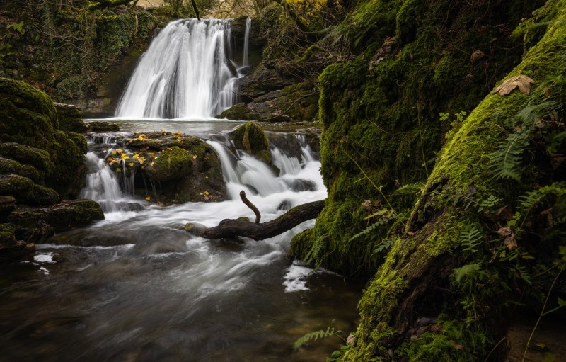 Janet's Foss