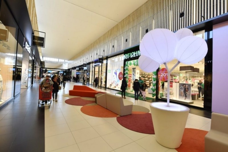 Aushopping Trignac