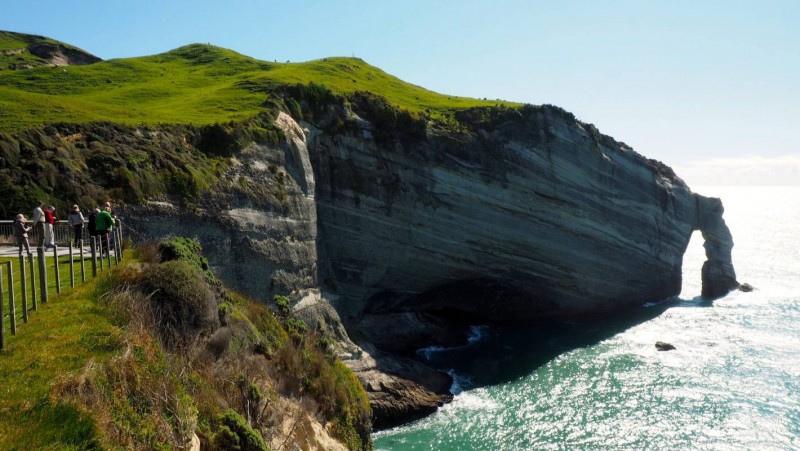 Cape Farewell