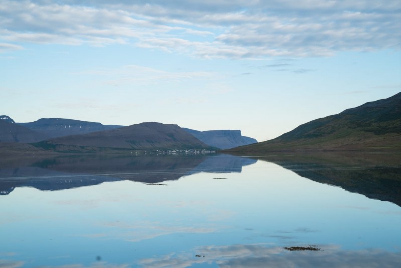 Dýrafjörður