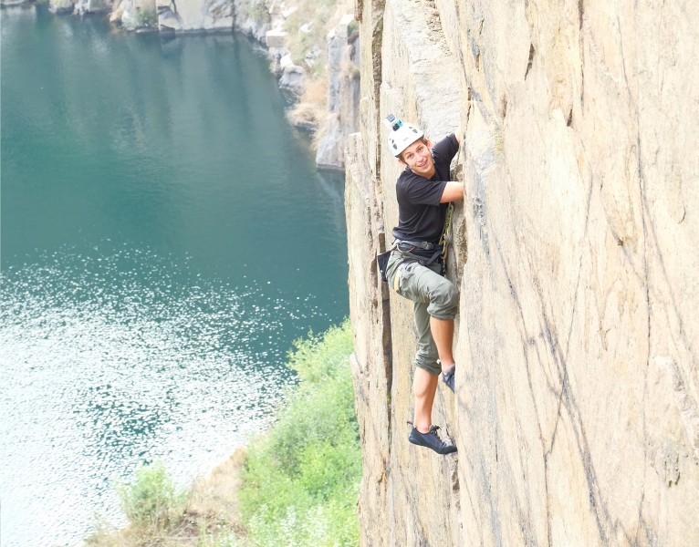Climbing Tours