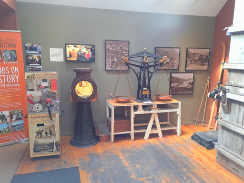 Lakes District Museum & Art Gallery