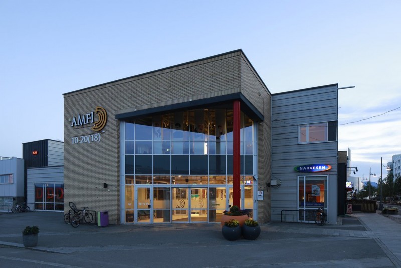 Amfi Alta