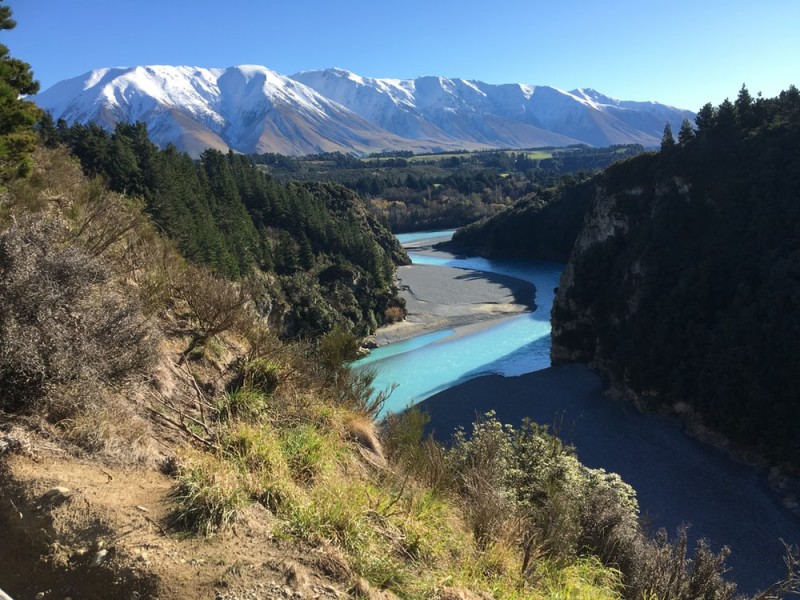 Mount Hutt