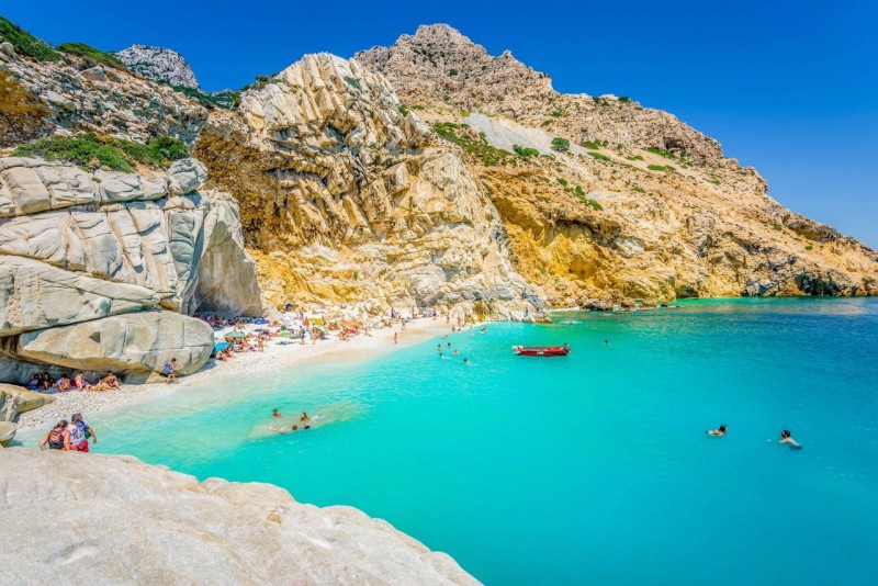 Aegean Coast