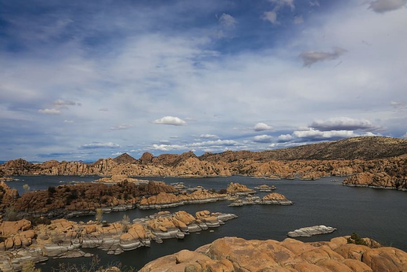 Prescott