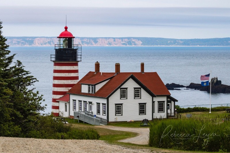 West Quoddy Head