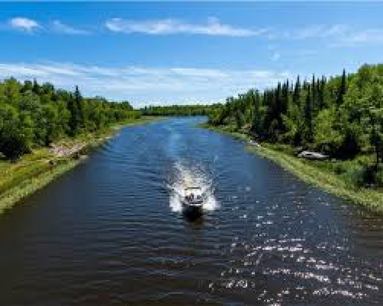 Whiteshell Provincial Park