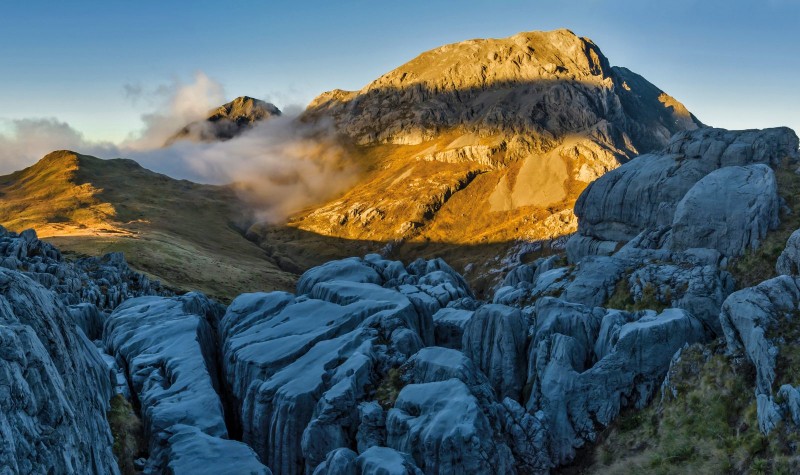 Mount Owen