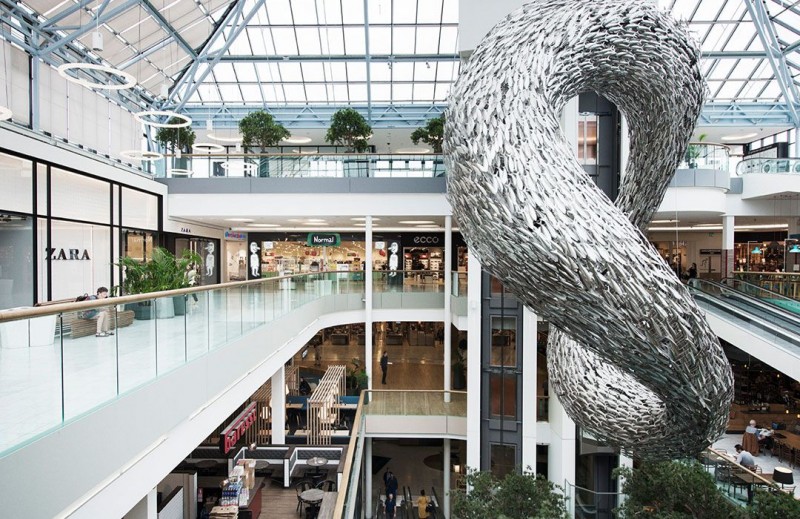 Fisketorvet - Copenhagen Mall