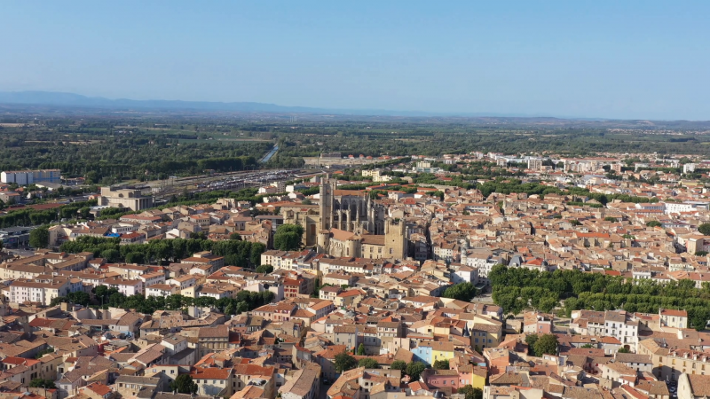 Narbonne