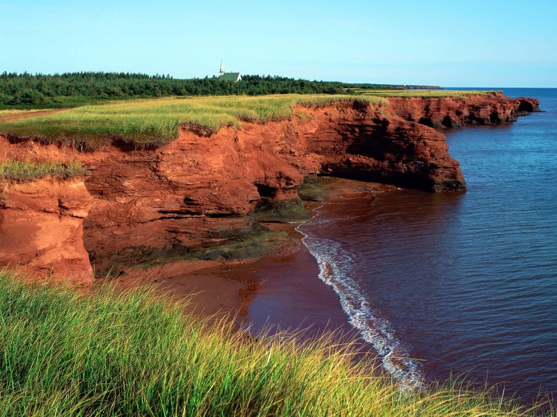 Prince Edward Island