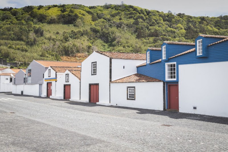 Museu dos Baleeiros