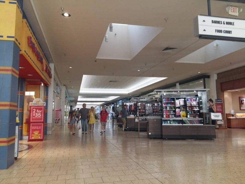 Northpark