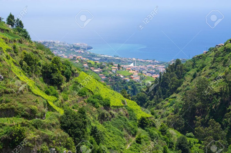 Levada do Norte