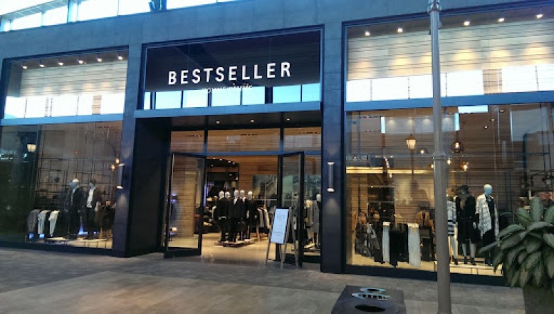 Bestseller Retail Denmark A/S